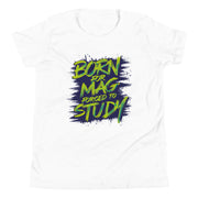 Gymnastics apparel: Urban Edge MAG Tee – Born for MAG - Kids & youth (SKU:3984466_9426)