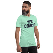 Gymnastics apparel: Yes, Coach, Always! - (SKU:)