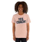 Gymnastics apparel: Yes, Coach, Always! - (SKU:)