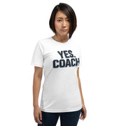 Gymnastics apparel: Yes, Coach, Always! - (SKU:)