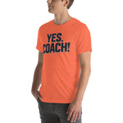 Gymnastics apparel: Yes, Coach, Always! - (SKU:)