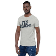 Gymnastics apparel: Yes, Coach, Always! - (SKU:)