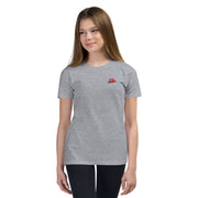 I Love Aerobics Small Front - Youth Tee
