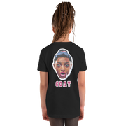 The GOAT - Youth Tee