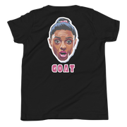 The GOAT - Youth Tee