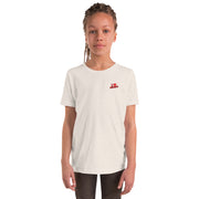 I Love Aerobics Small Front - Youth Tee
