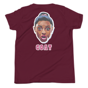 The GOAT - Youth Tee