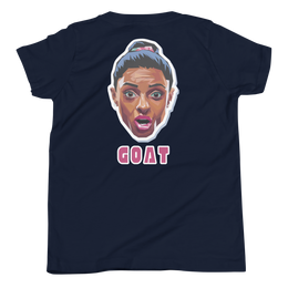 The GOAT - Youth Tee