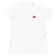 I Love Aerobics Small Front - Youth Tee