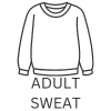 Adult Sweatshirt