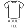 Adult Tee