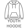 Youth Hoodie