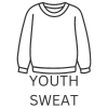 Youth Sweatshirt